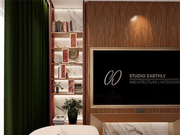 The Future of Modern Architecture