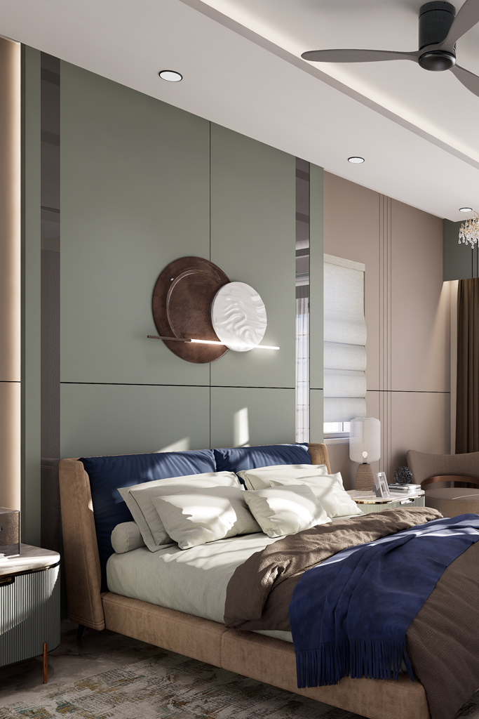 THE WHISPERING WALLS