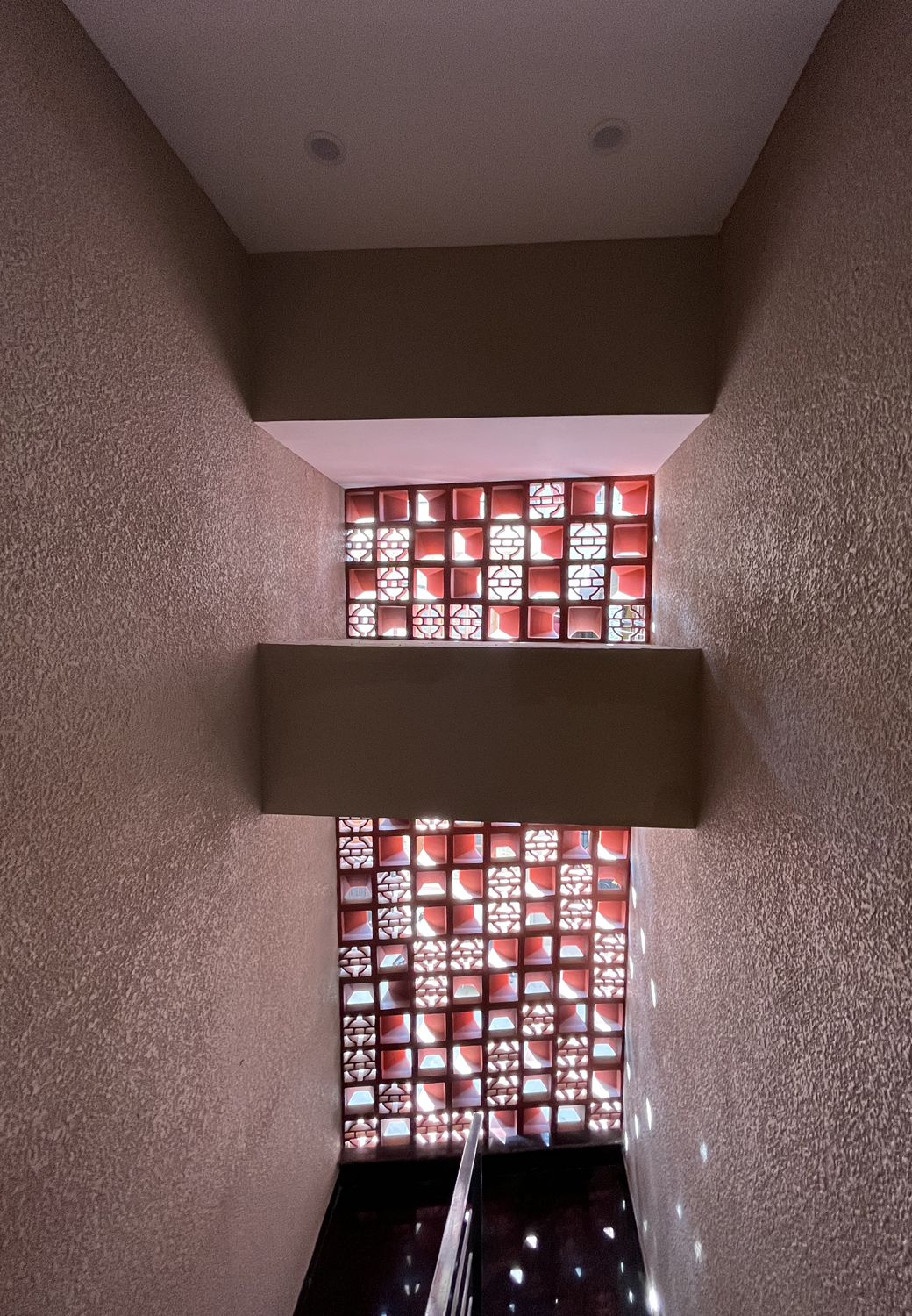 CUBIST RESIDENCE