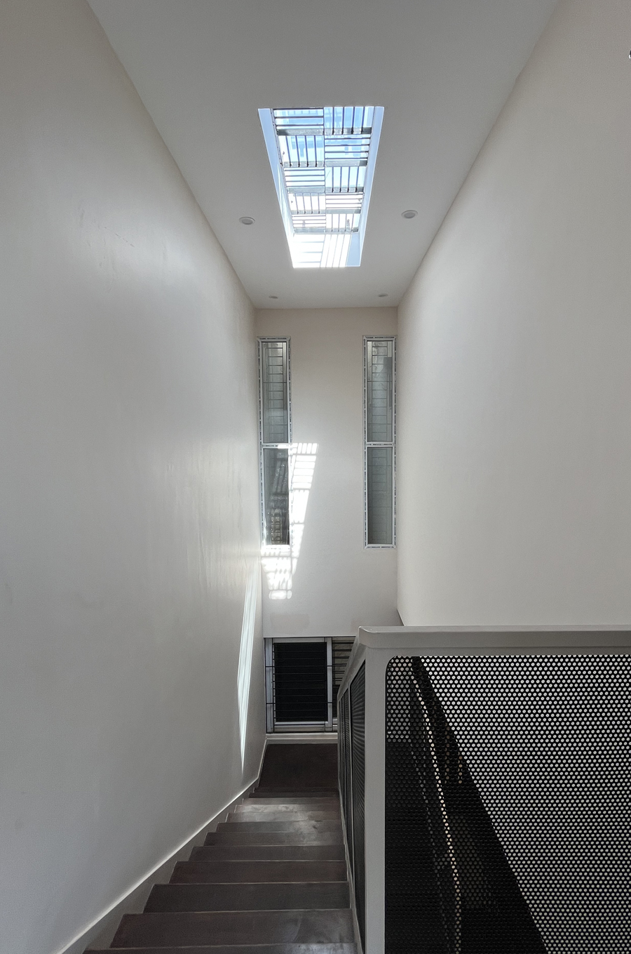CUBIST RESIDENCE