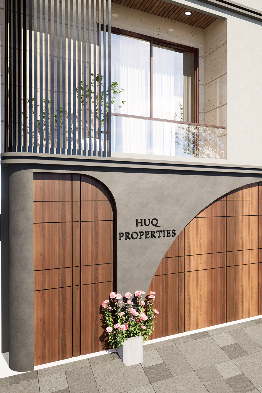 FLOWLINE RESIDENCE