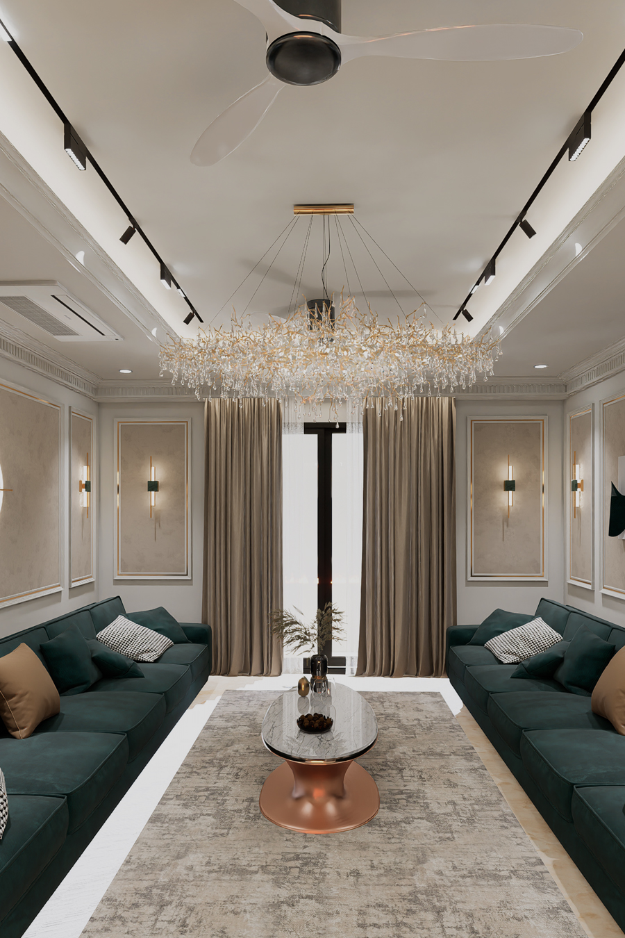 MARVELLA HEIGHTS
