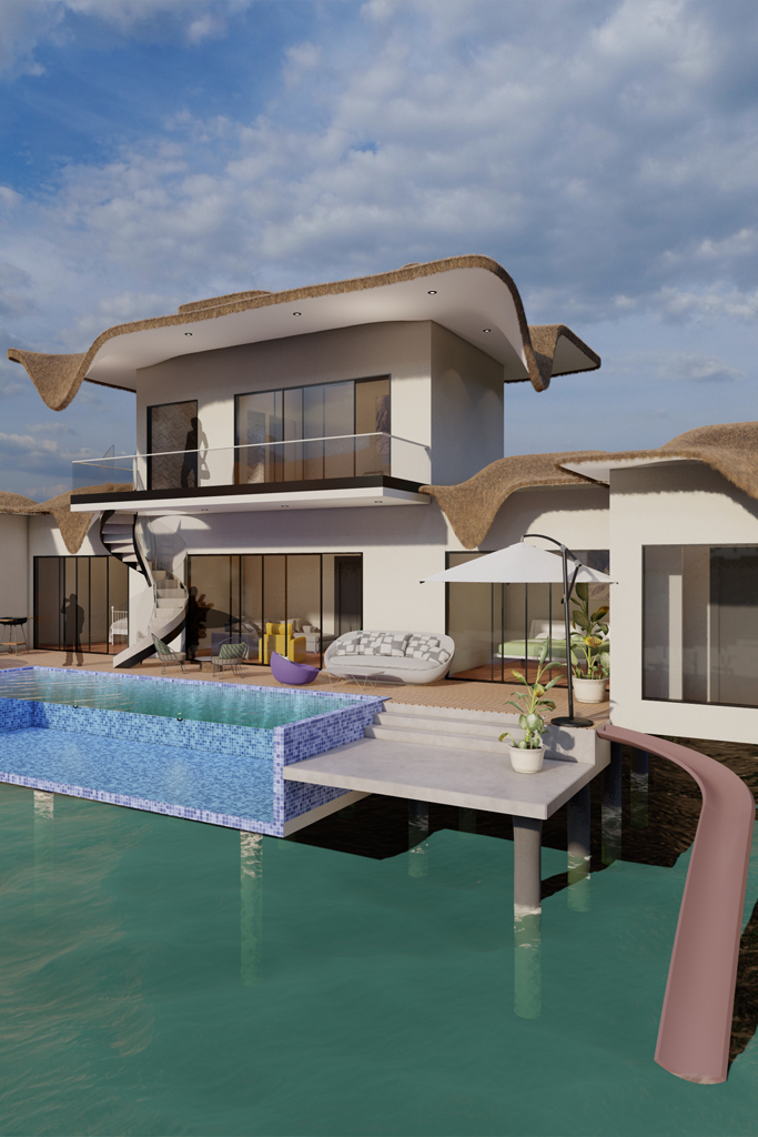 CASA NFT