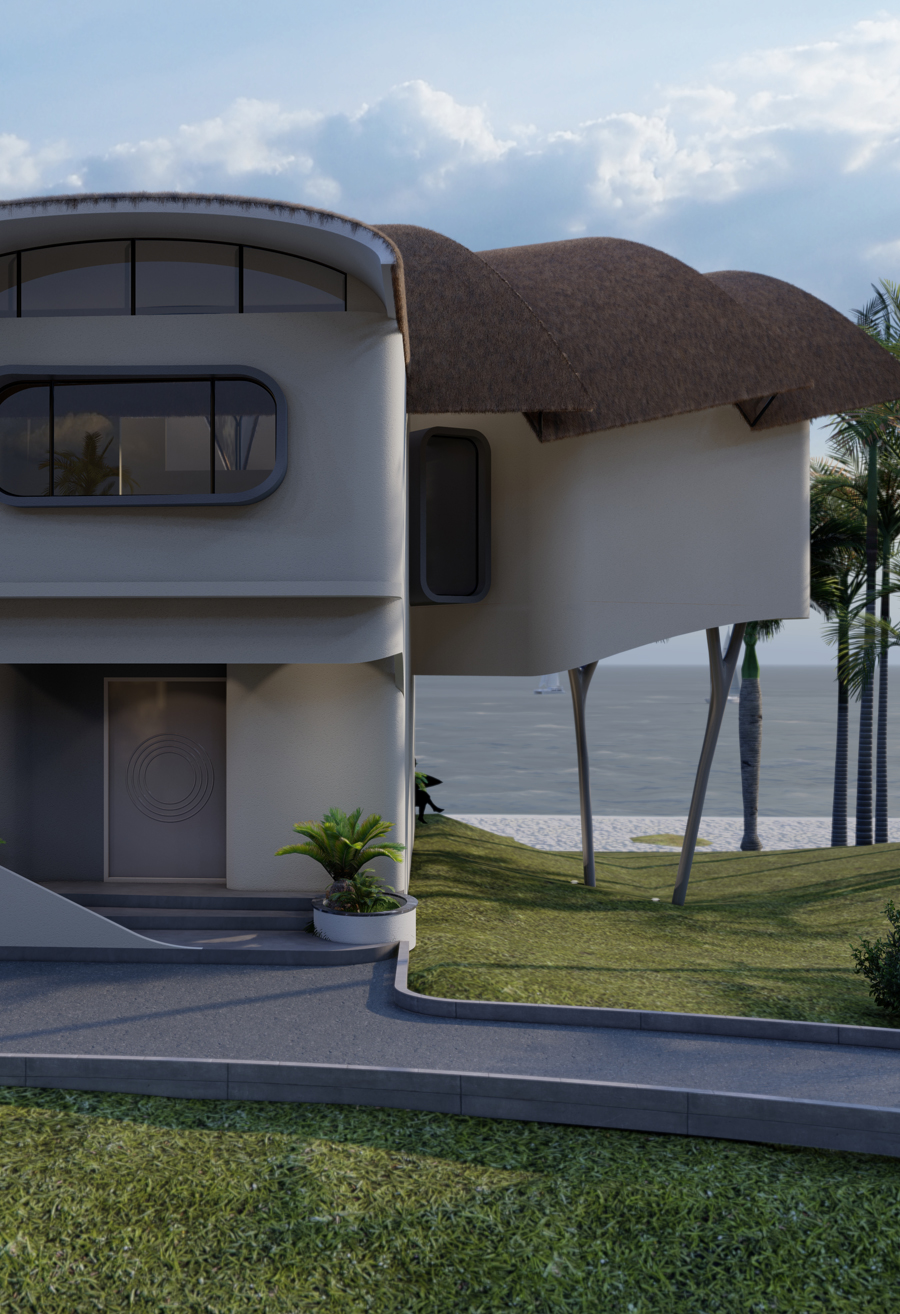 CASA NFT