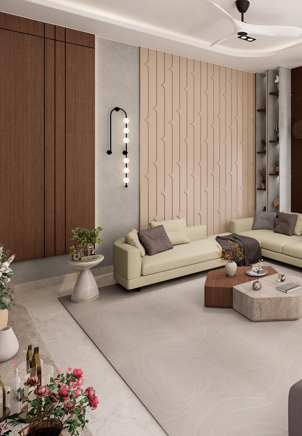 CASA TRANQUIL