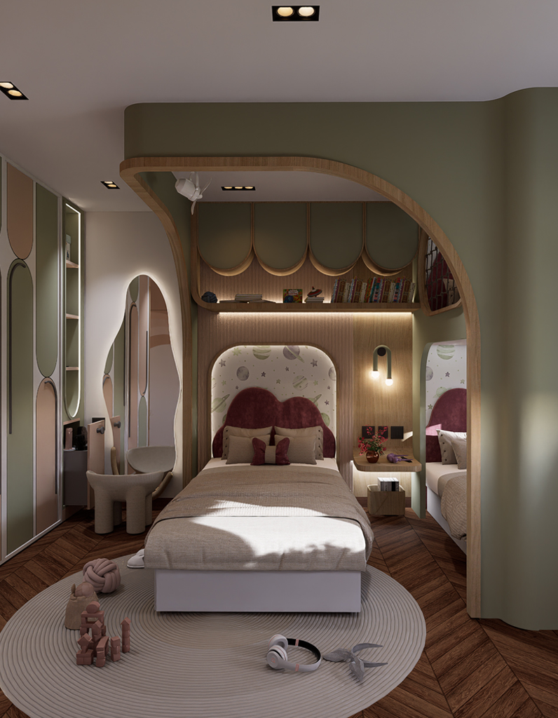 AURUM HOUSE