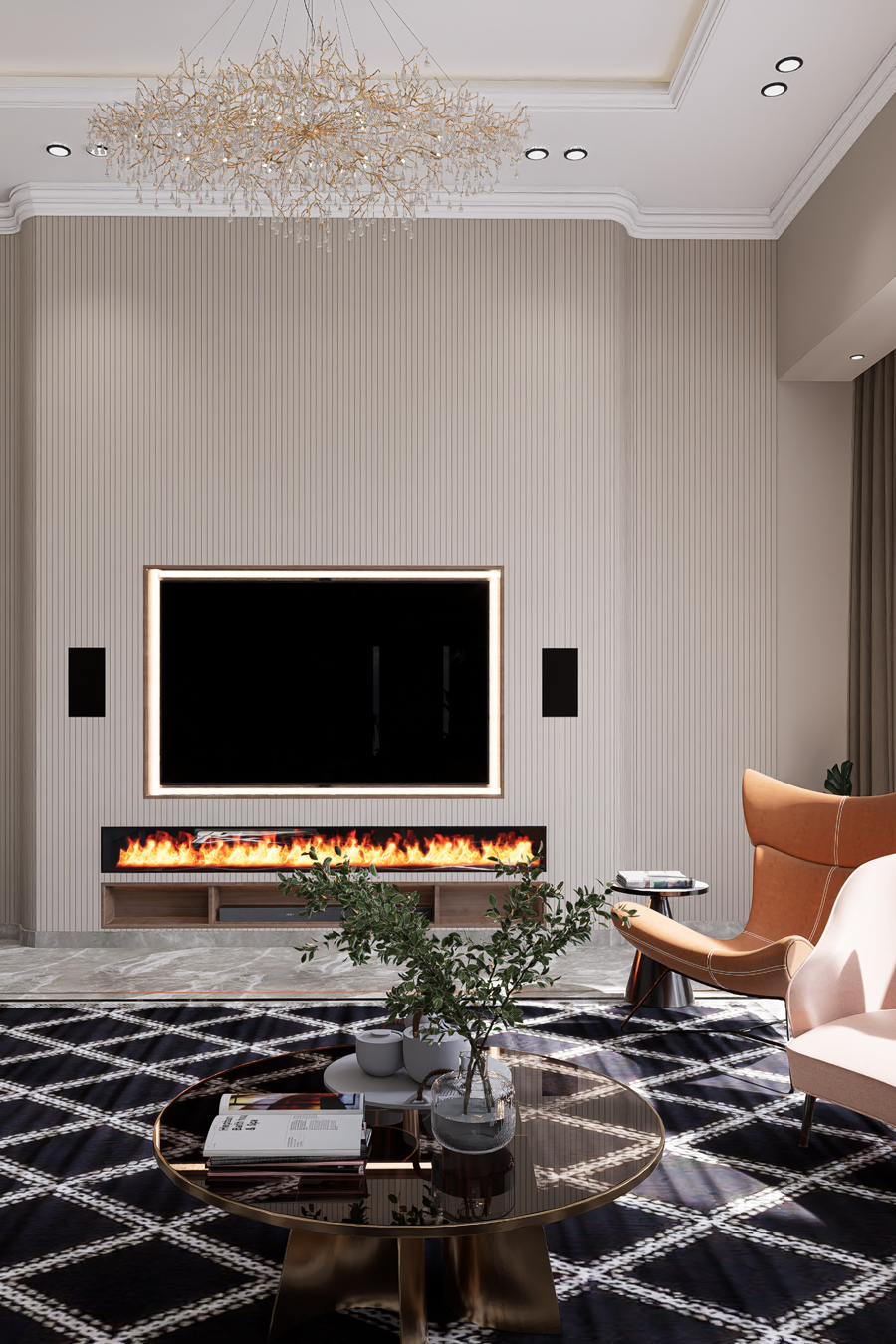 22 PENTHOUSE