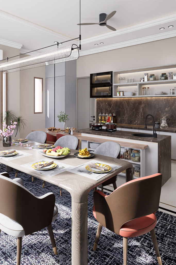 22 PENTHOUSE