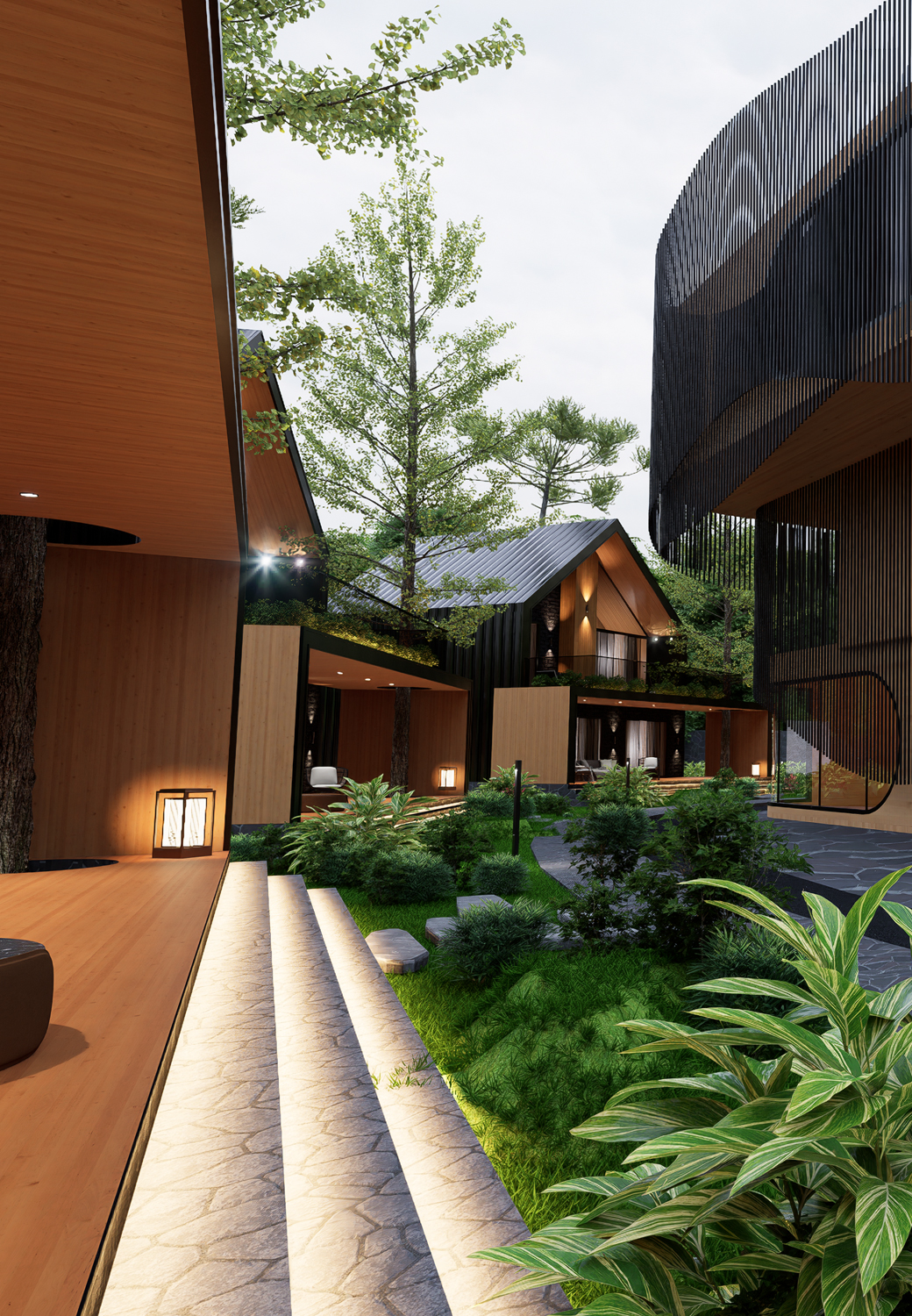 SL CASA