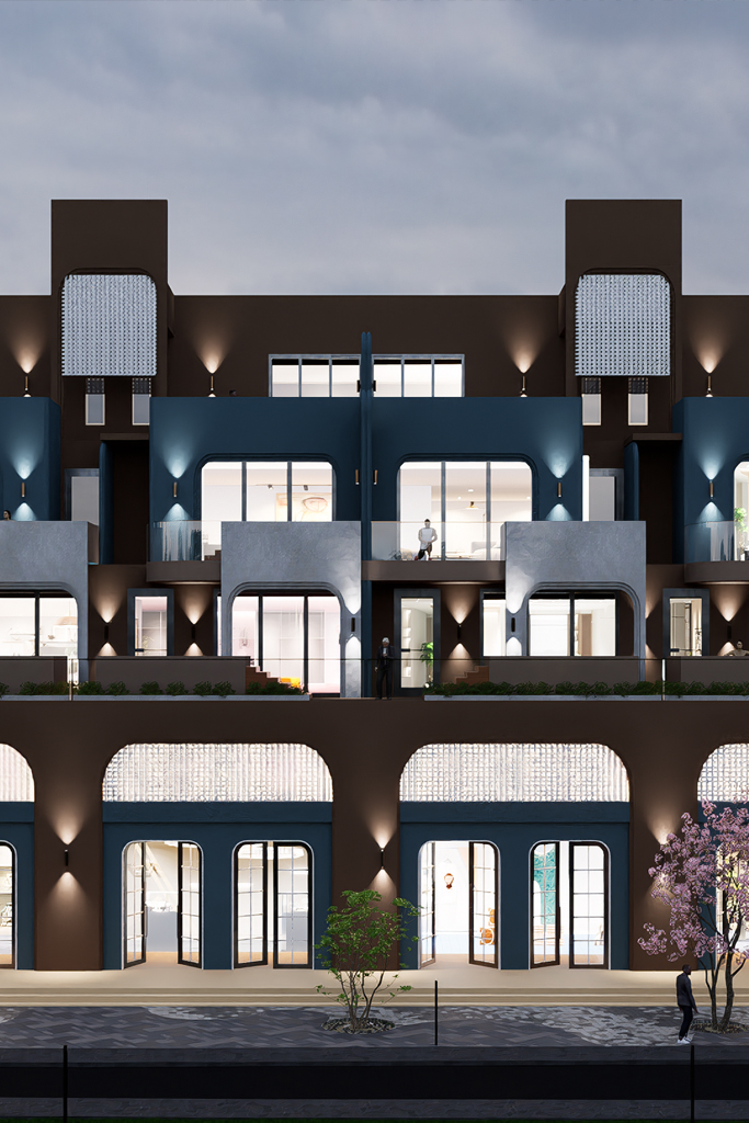 SL CASA