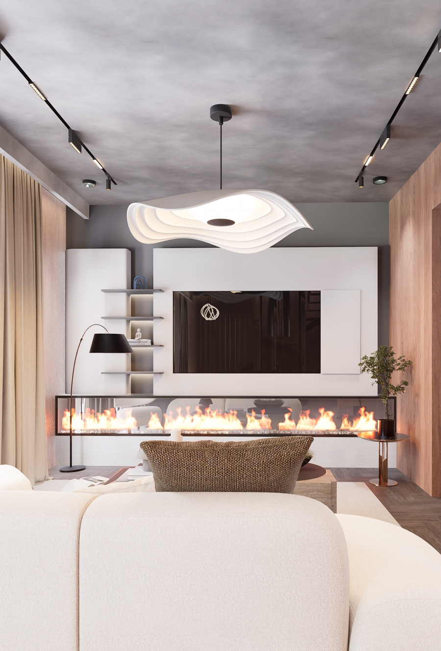 SL CASA