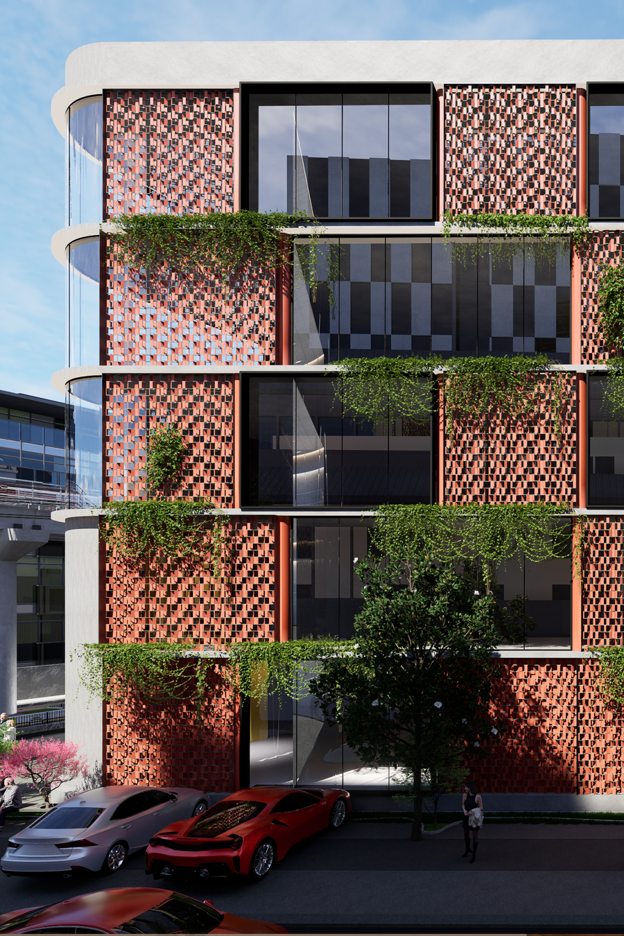 BRICK HAVEN