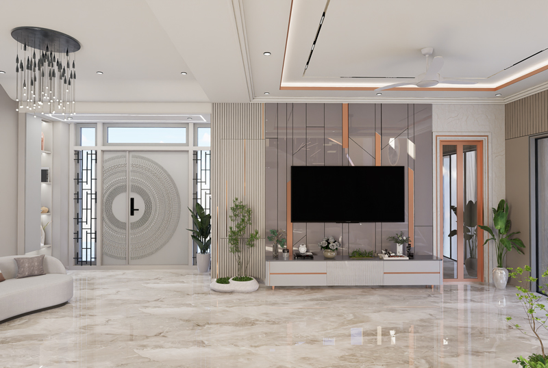 THE WHISPERING WALLS  