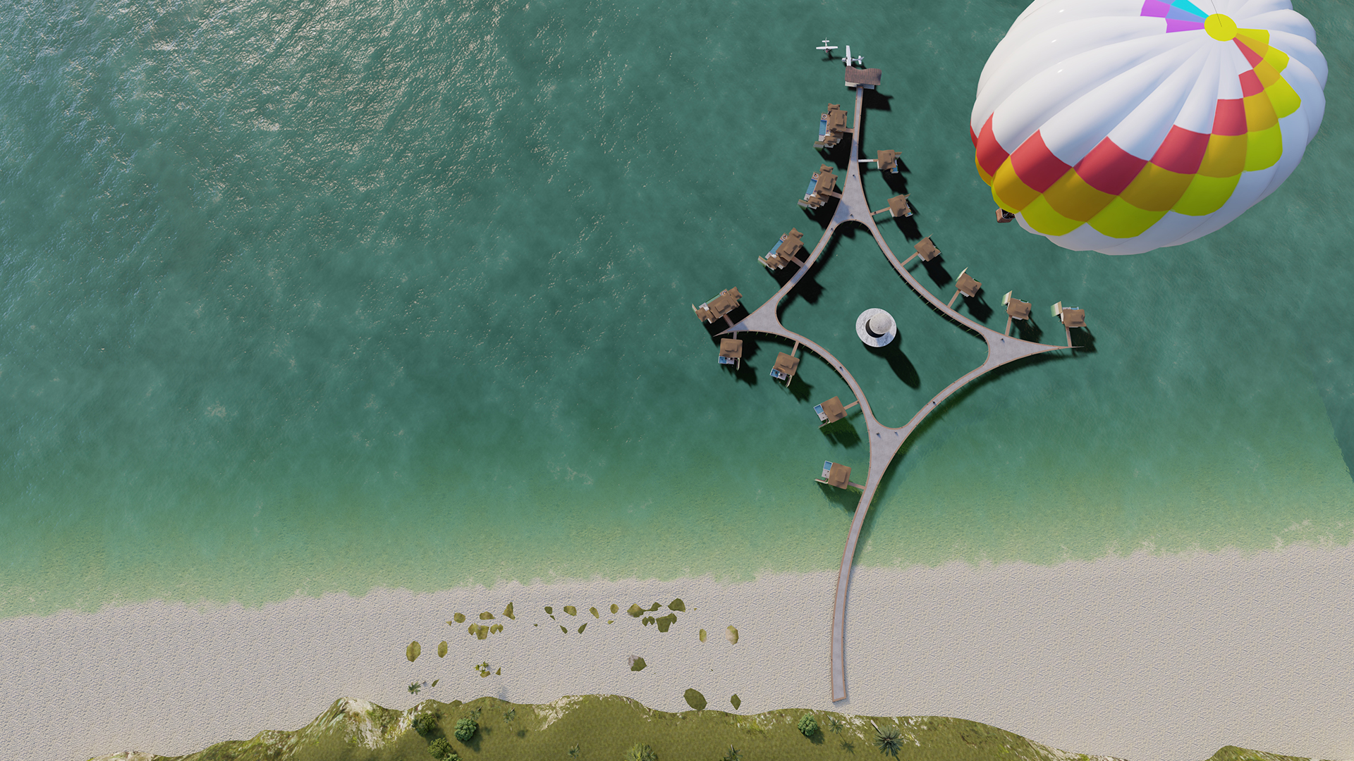 An Ever-Evolving Narrative.